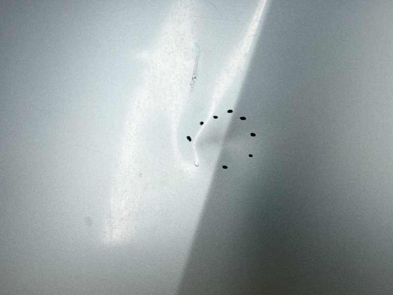 Капот, 13000 рублей, Красноярск