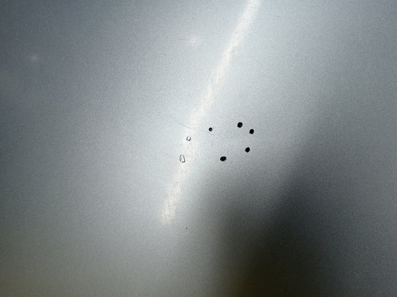 Капот, 13000 рублей, Красноярск