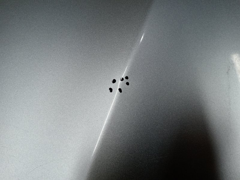 Капот, 13000 рублей, Красноярск