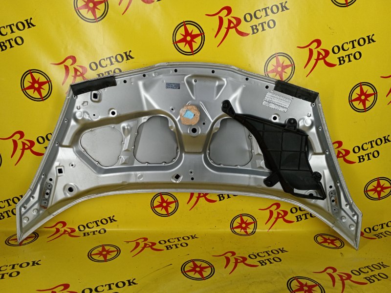 Капот, 13000 рублей, Красноярск