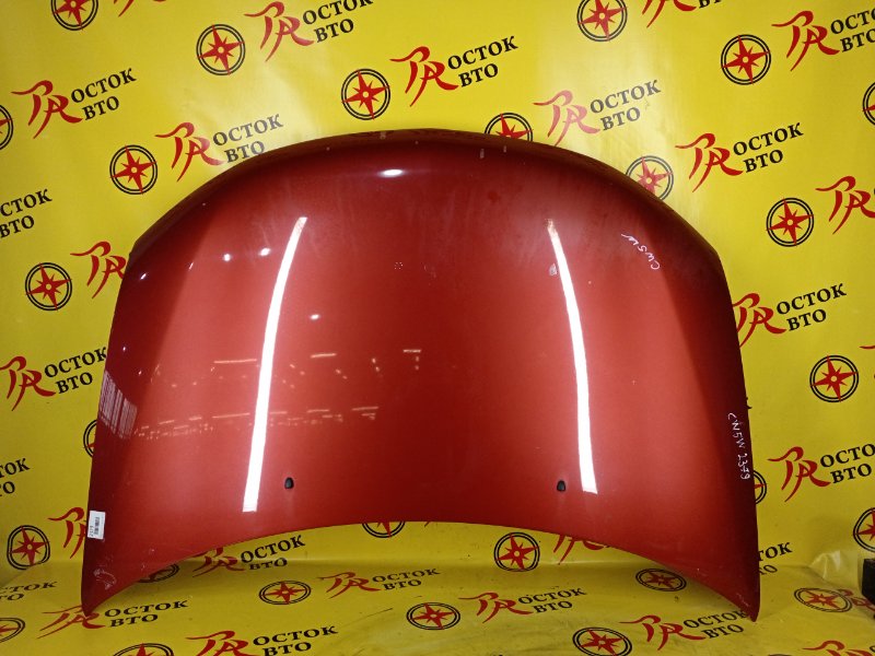 Капот, 6000 рублей, Красноярск