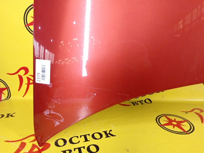 Капот, 6000 рублей, Красноярск