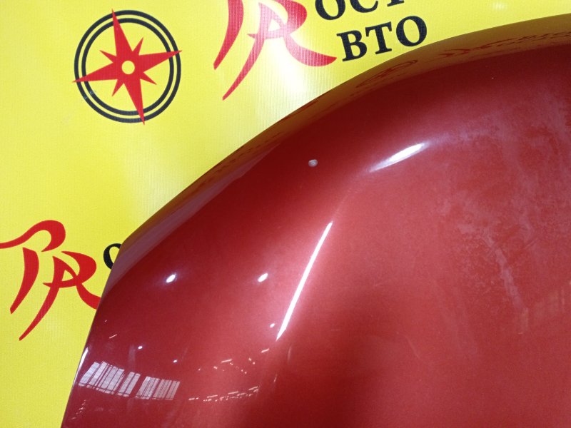 Капот, 6000 рублей, Красноярск