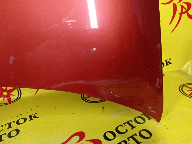 Капот, 6000 рублей, Красноярск