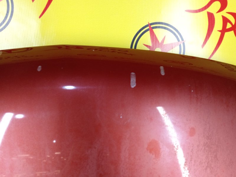 Капот, 6000 рублей, Красноярск