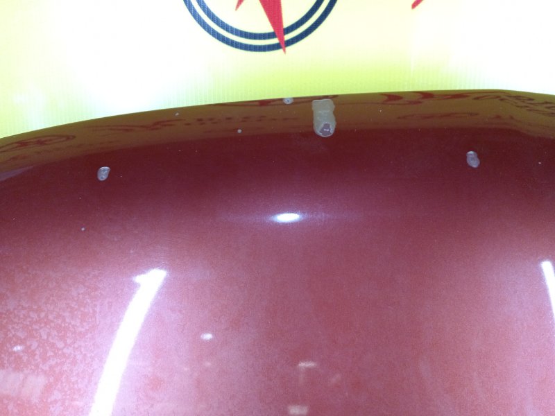 Капот, 6000 рублей, Красноярск