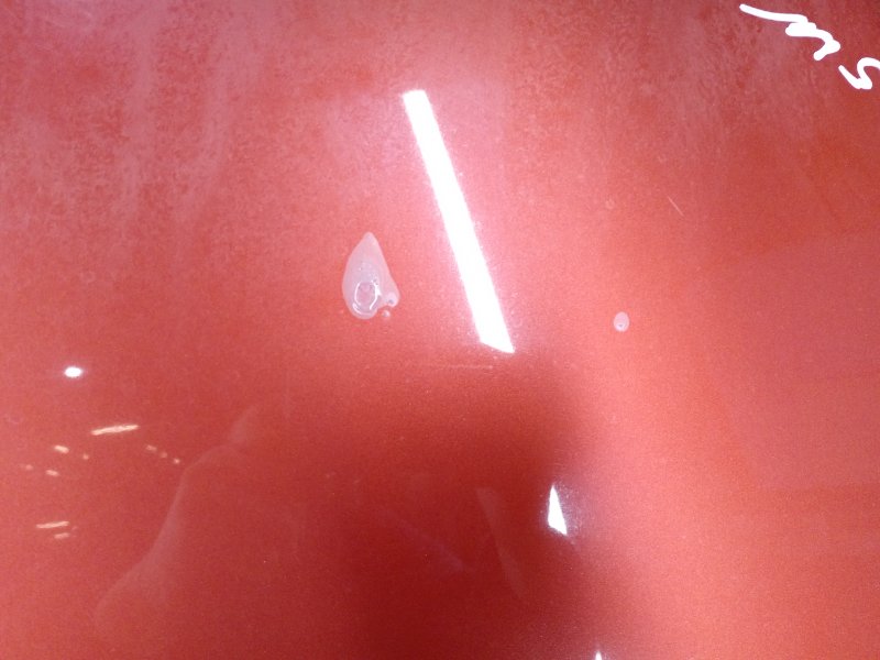 Капот, 6000 рублей, Красноярск