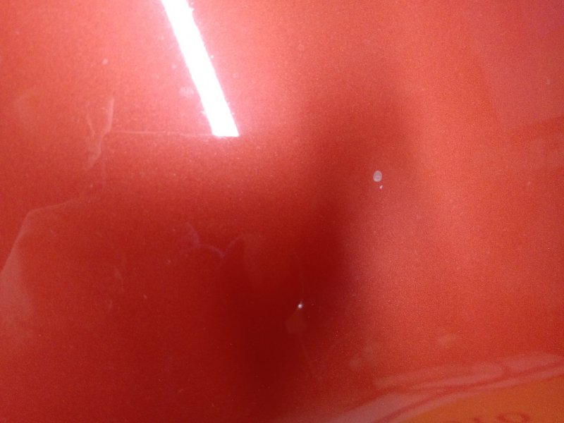 Капот, 6000 рублей, Красноярск