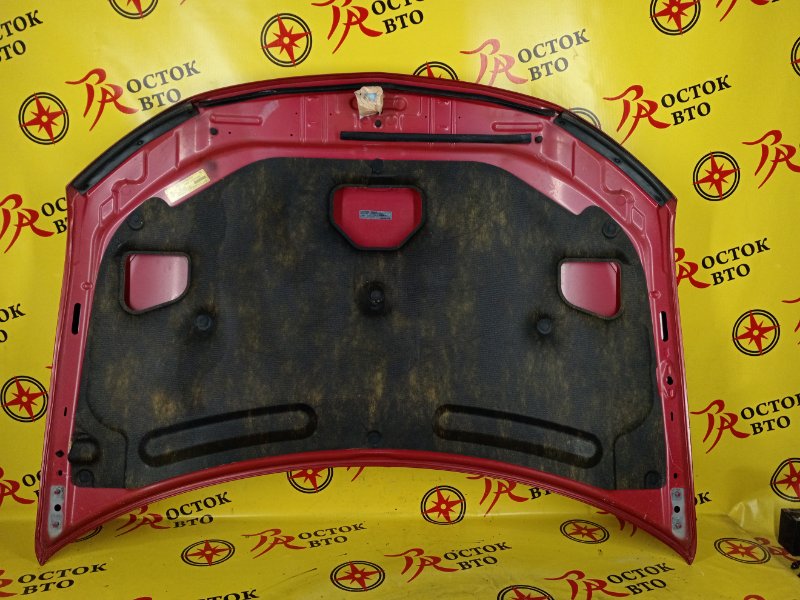 Капот, 6000 рублей, Красноярск