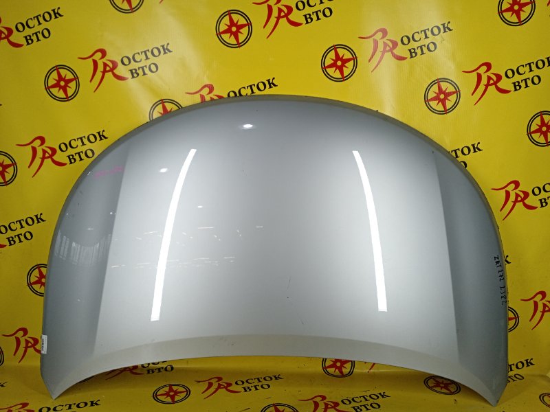 Капот, 20000 рублей, Красноярск