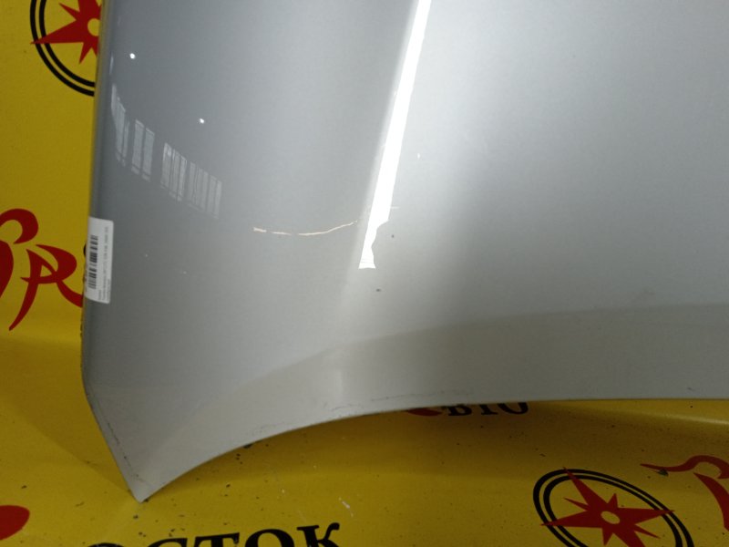 Капот, 20000 рублей, Красноярск