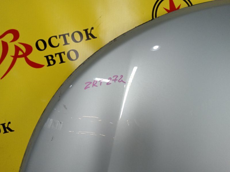 Капот, 20000 рублей, Красноярск