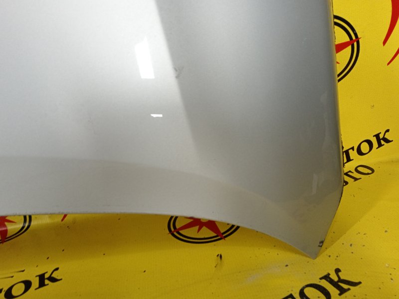 Капот, 20000 рублей, Красноярск