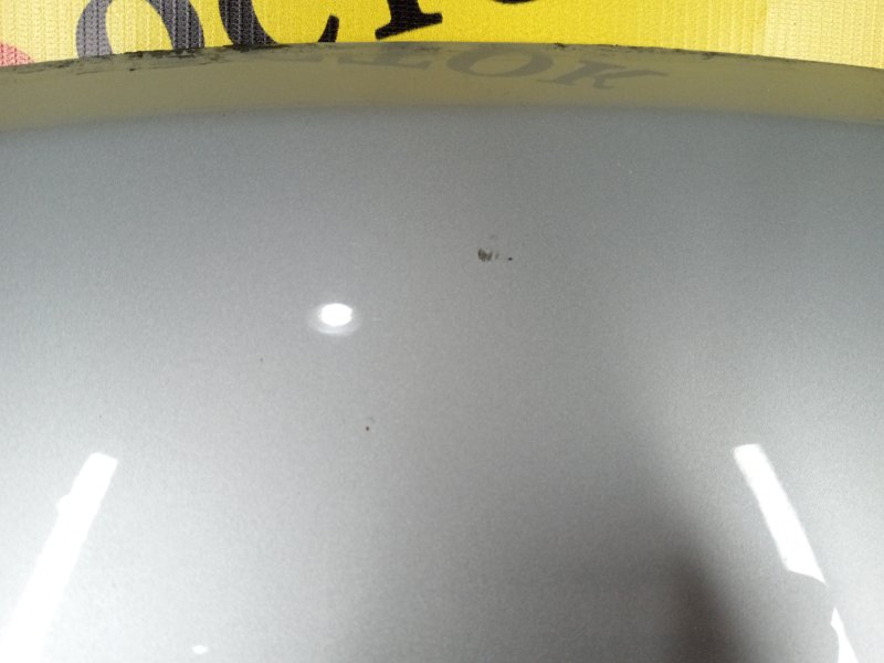 Капот, 20000 рублей, Красноярск