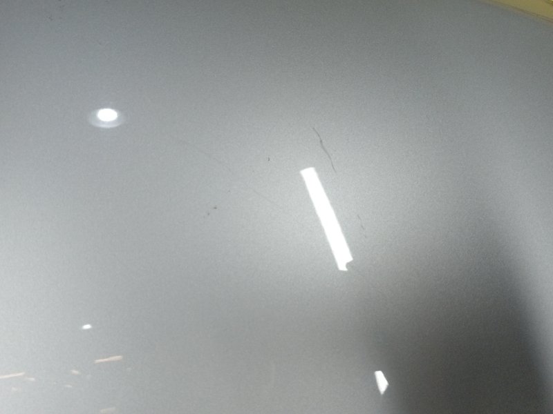 Капот, 20000 рублей, Красноярск