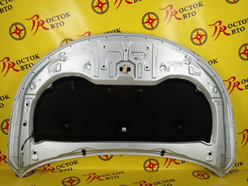 Капот, 20000 рублей, Красноярск