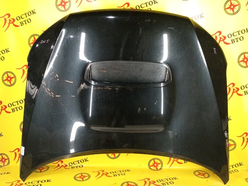 Капот, 18000 рублей, Красноярск