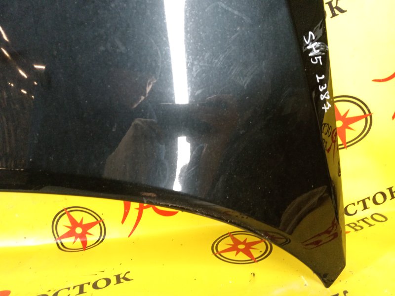 Капот, 18000 рублей, Красноярск