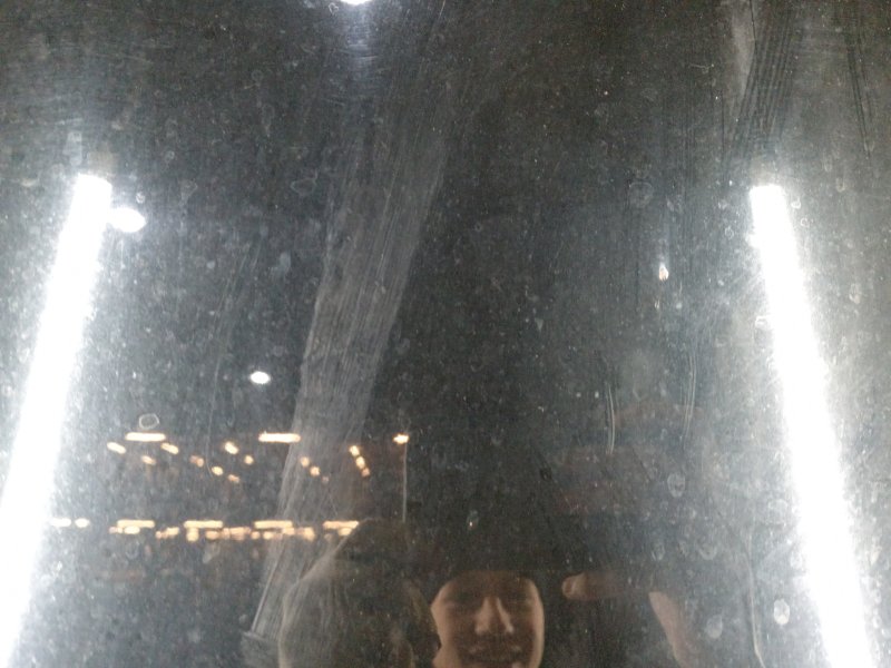 Капот, 18000 рублей, Красноярск