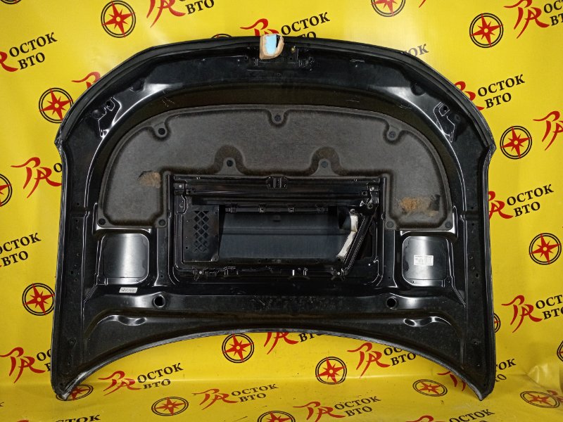 Капот, 18000 рублей, Красноярск