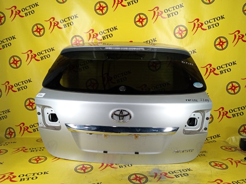 Дверь багажника, 9000 рублей, Красноярск