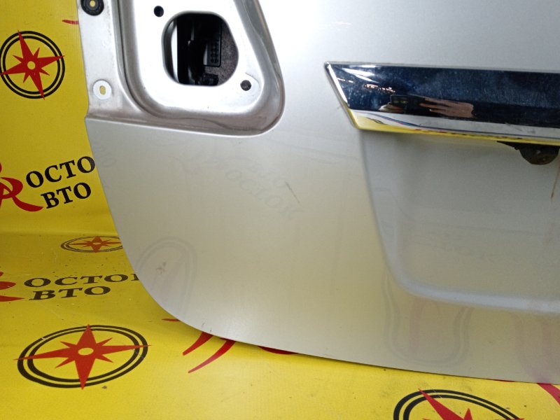 Дверь багажника, 9000 рублей, Красноярск