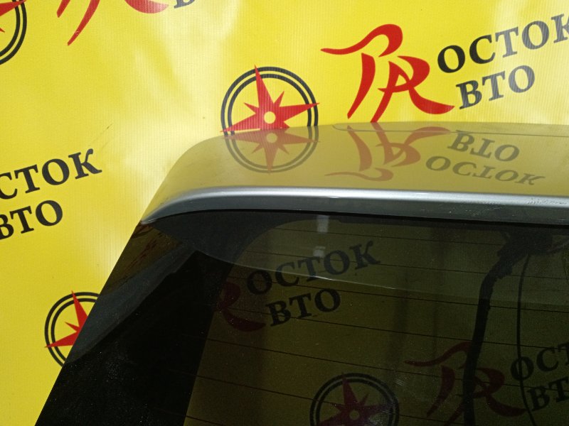 Дверь багажника, 9000 рублей, Красноярск