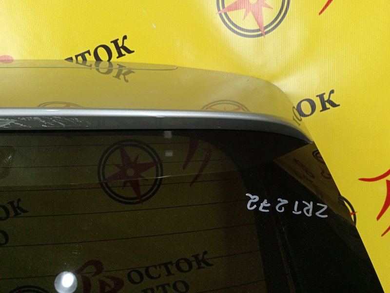 Дверь багажника, 9000 рублей, Красноярск