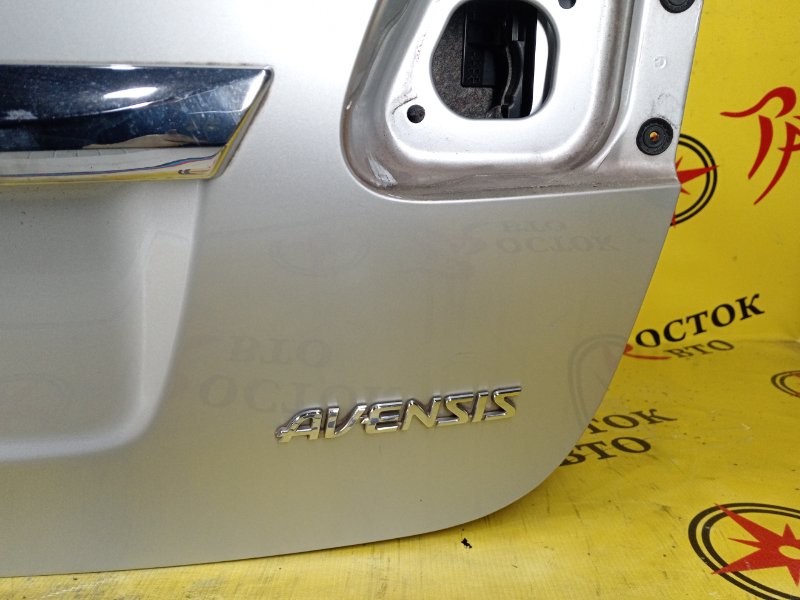 Дверь багажника, 9000 рублей, Красноярск