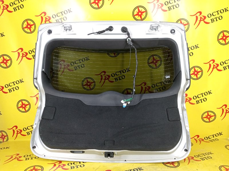 Дверь багажника, 9000 рублей, Красноярск