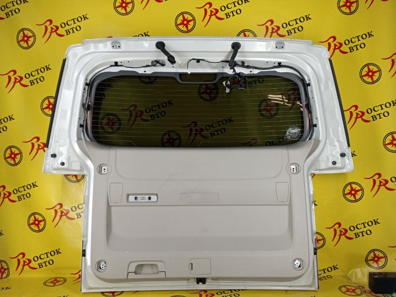 Дверь багажника, 10000 рублей, Красноярск