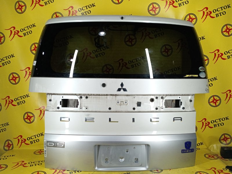 Дверь багажника, 10000 рублей, Красноярск