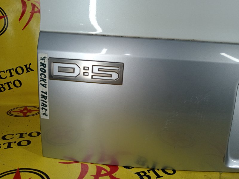 Дверь багажника, 10000 рублей, Красноярск