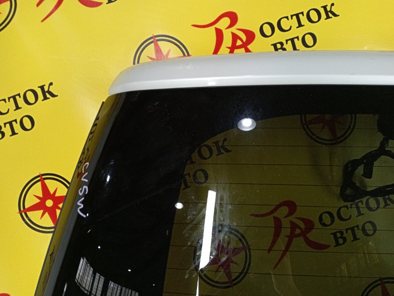 Дверь багажника, 10000 рублей, Красноярск