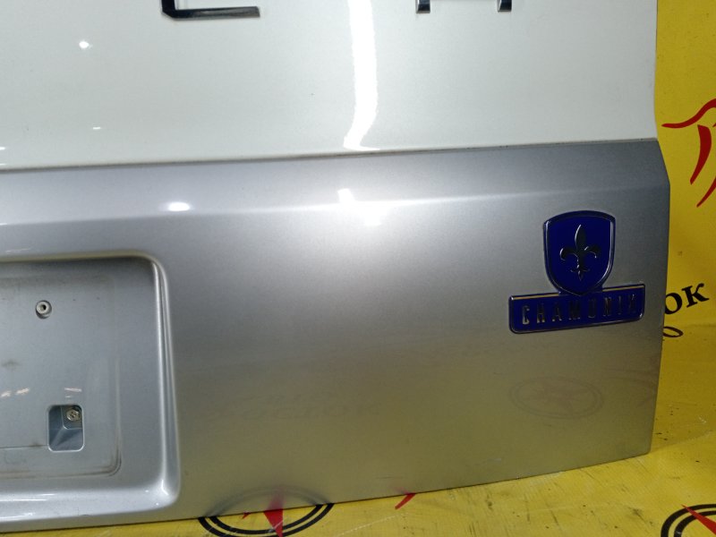 Дверь багажника, 10000 рублей, Красноярск