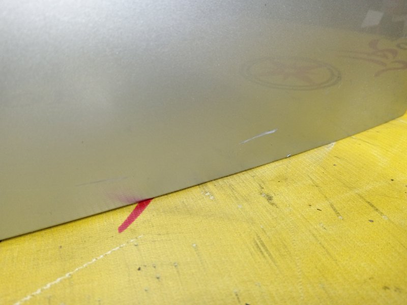 Дверь багажника, 10000 рублей, Красноярск