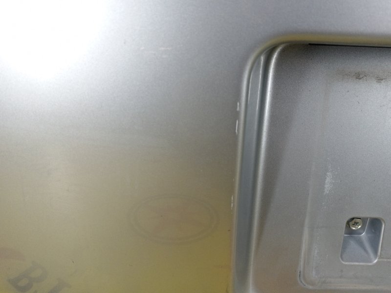 Дверь багажника, 10000 рублей, Красноярск