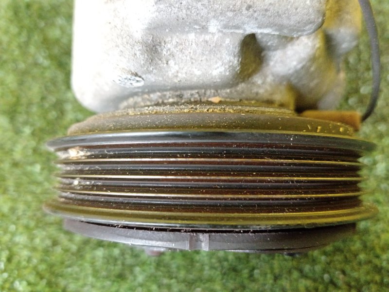 Компрессор кондиционера, 1200 рублей, Красноярск