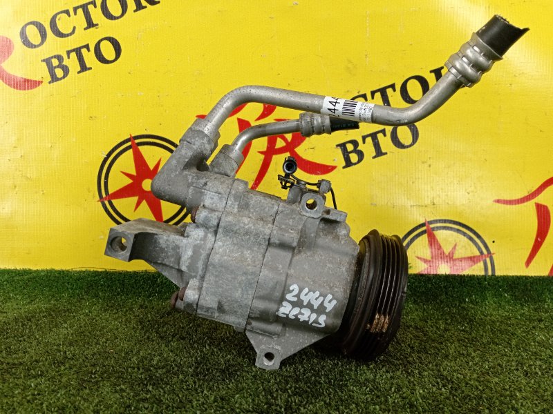 Компрессор кондиционера, 1200 рублей, Красноярск