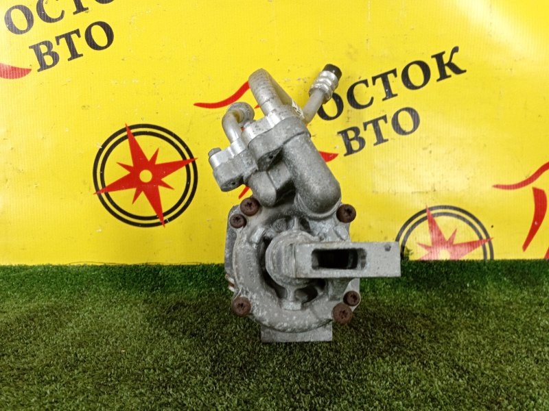 Компрессор кондиционера, 1200 рублей, Красноярск