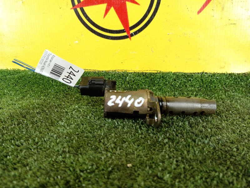 Клапан VVT-i, 600 рублей, Красноярск