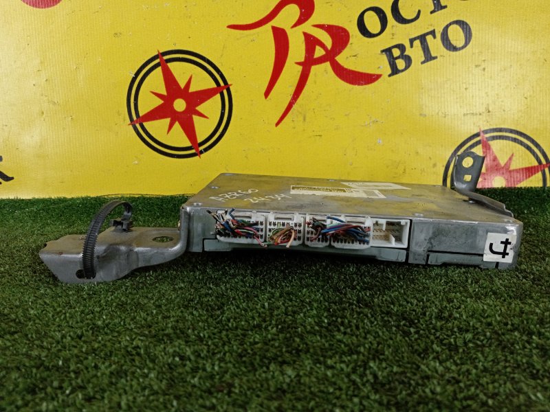 Блок управления двигателем, 500 рублей, Красноярск