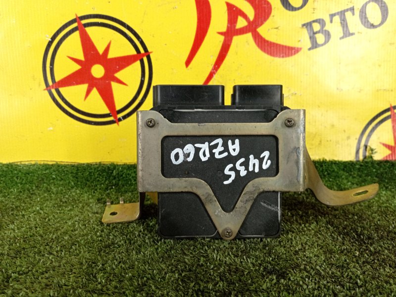 Блок управления форсунками, 200 рублей, Красноярск