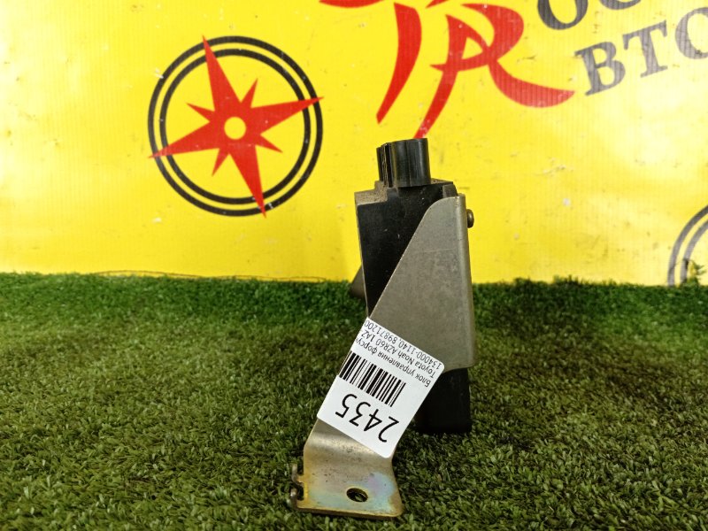 Блок управления форсунками, 200 рублей, Красноярск