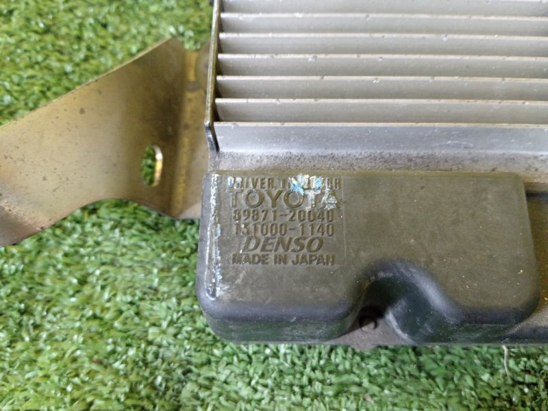 Блок управления форсунками, 200 рублей, Красноярск