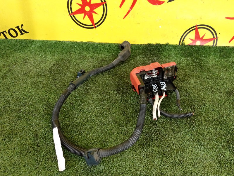 Клемма аккумулятора, 1000 рублей, Красноярск