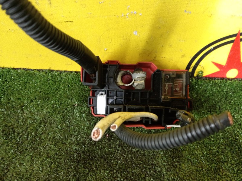 Клемма аккумулятора, 1000 рублей, Красноярск