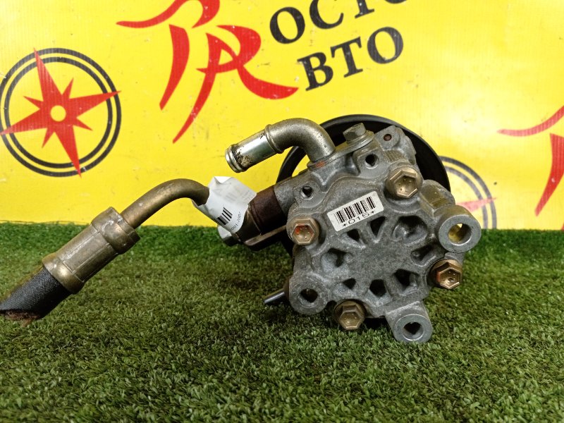 Насос гидроусилителя руля, 3200 рублей, Красноярск