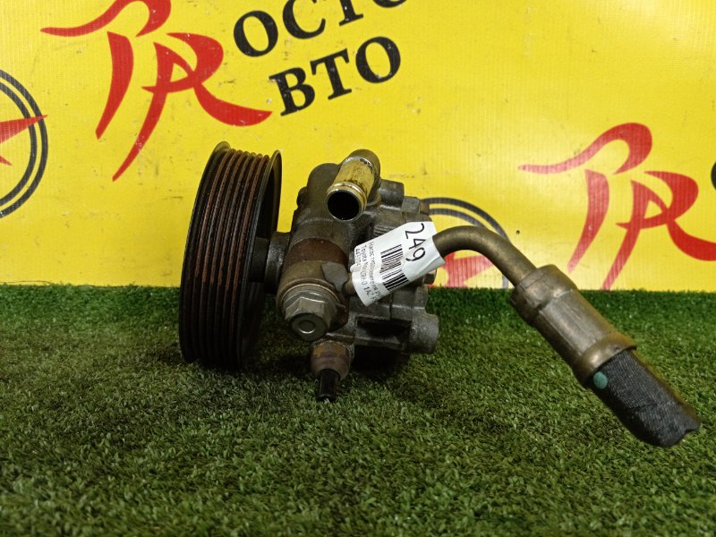 Насос гидроусилителя руля, 3200 рублей, Красноярск