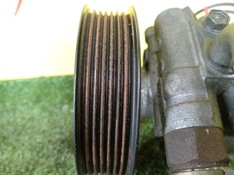 Насос гидроусилителя руля, 3200 рублей, Красноярск